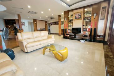 Seksyen 2, Shah Alam