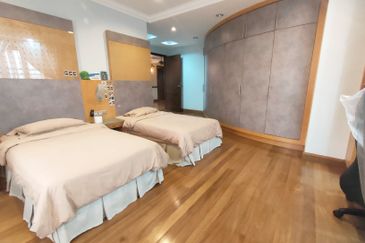 Seksyen 2, Shah Alam