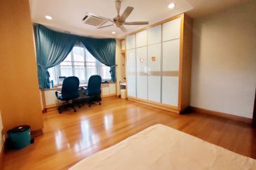 Seksyen 2, Shah Alam