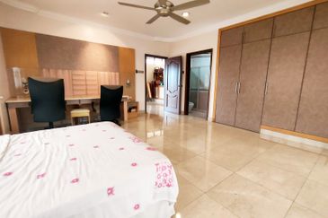 Seksyen 2, Shah Alam