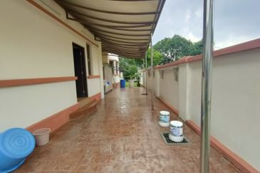 Seksyen 2, Shah Alam