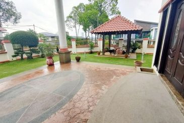 Seksyen 2, Shah Alam