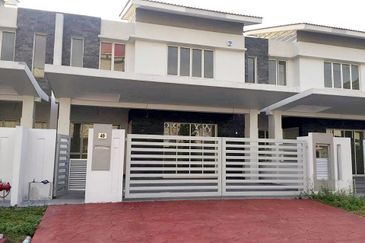 Marbella @ D'Kayangan