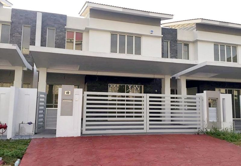 Marbella @ D'Kayangan