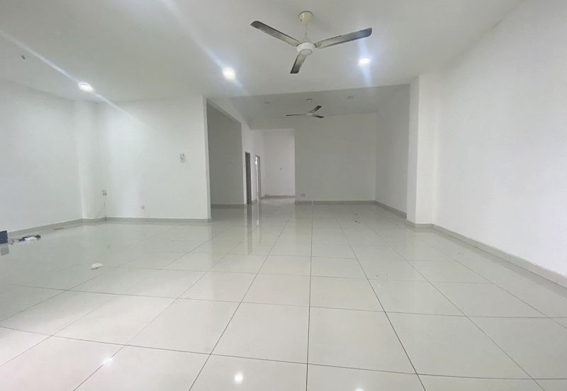 Marbella @ D'Kayangan