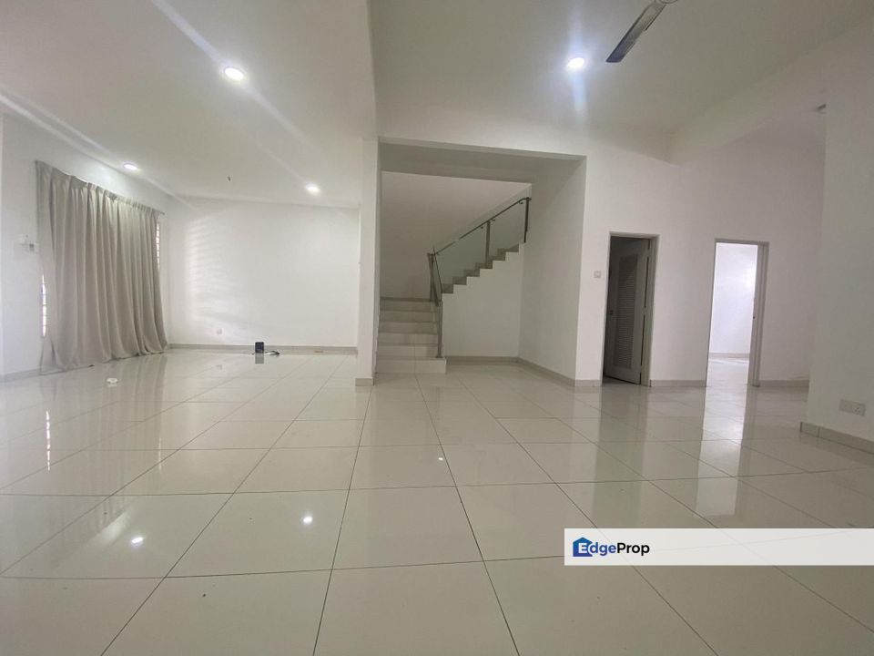 Marbella @ D'Kayangan, Shah Alam, Selangor, Selangor, Shah Alam