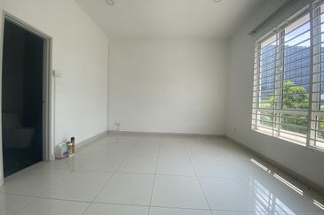 Marbella @ D'Kayangan