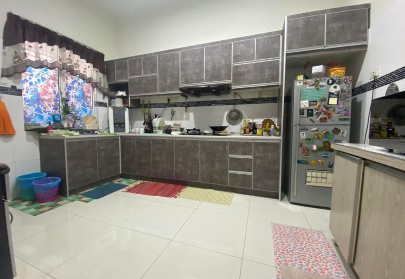 Marbella @ D'Kayangan