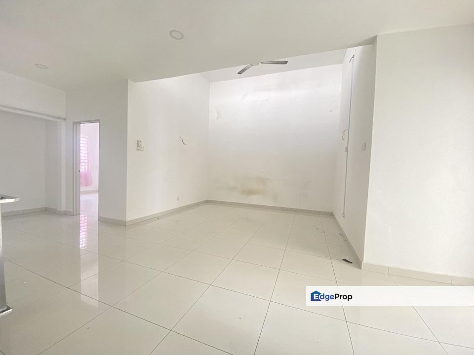 Marbella @ D'Kayangan, Shah Alam, Selangor, Selangor, Shah Alam