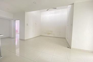 Marbella @ D'Kayangan