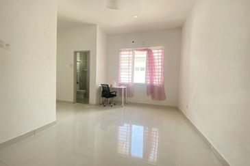 Marbella @ D'Kayangan