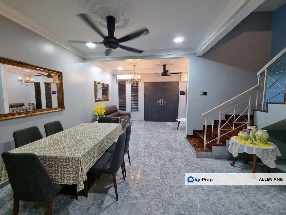 Taman Sri Andalas, Klang, Selangor, Selangor, Klang