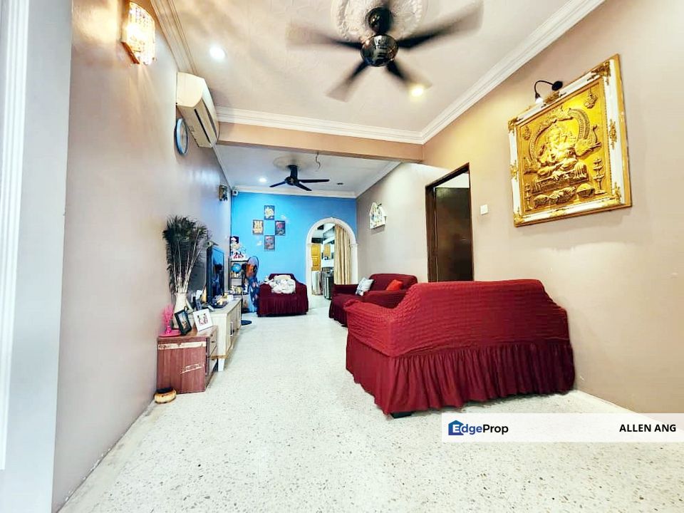 Taman Sentosa, Klang, Selangor, Selangor, Klang