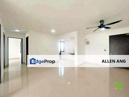 KEN Rimba Condominium 1, Shah Alam, Selangor, Selangor, Shah Alam