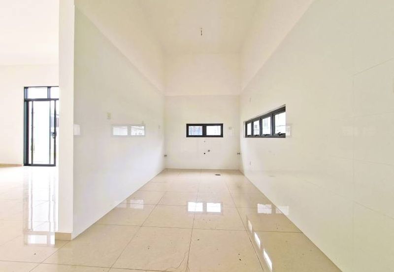 Norton Garden Bungalow @ Eco Grandeur