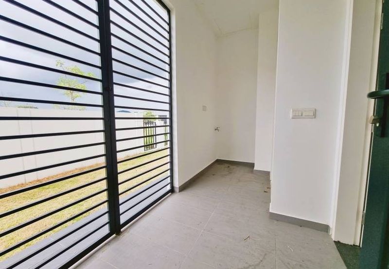 Norton Garden Bungalow @ Eco Grandeur