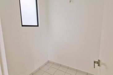 Norton Garden Bungalow @ Eco Grandeur