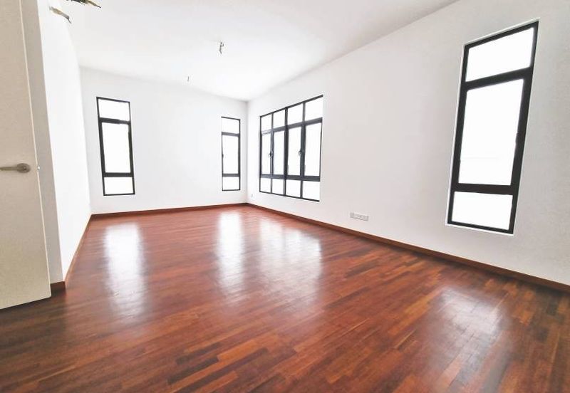 Norton Garden Bungalow @ Eco Grandeur