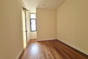 Villa 22 Bukit Rimau