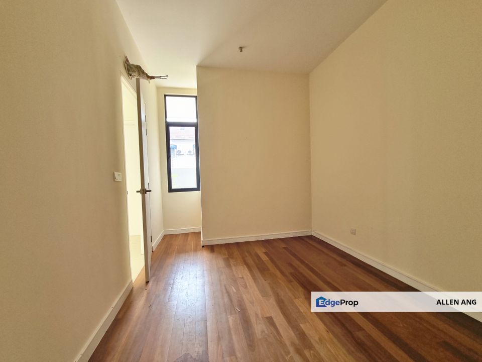 Freehold Semi D Villa 22 Bukit Rimau, Shah Alam, Selangor, Selangor, Shah Alam