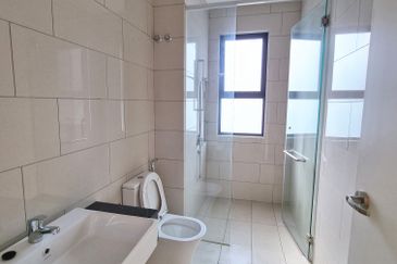 Villa 22 Bukit Rimau