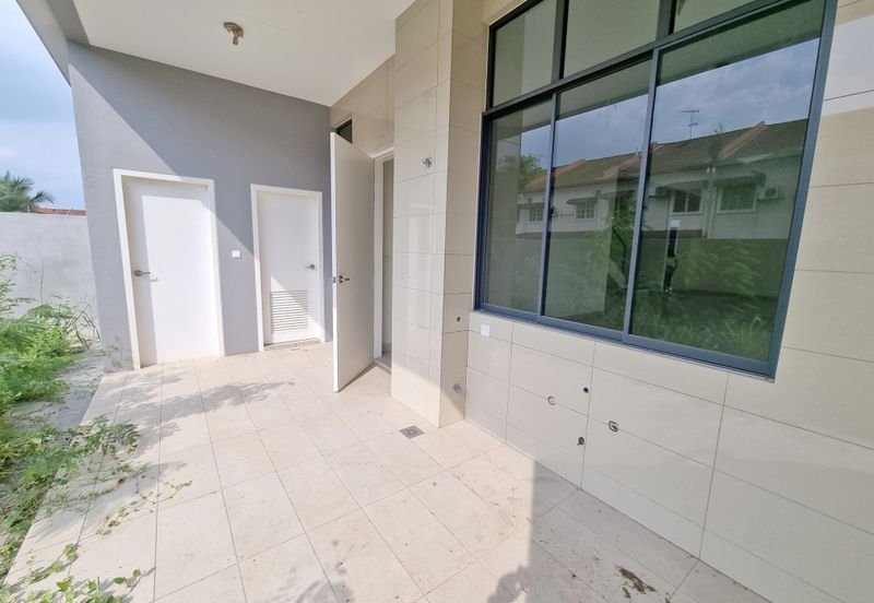 Villa 22 Bukit Rimau