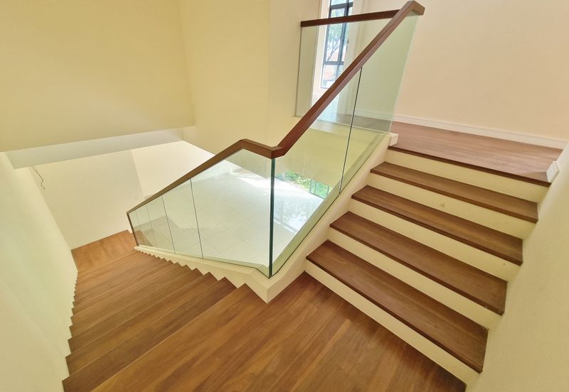 Villa 22 Bukit Rimau