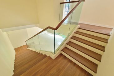 Villa 22 Bukit Rimau