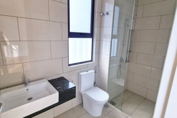 Villa 22 Bukit Rimau