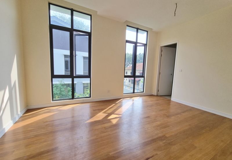 Villa 22 Bukit Rimau