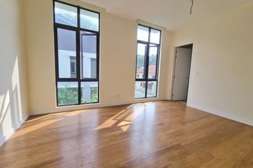 Villa 22 Bukit Rimau