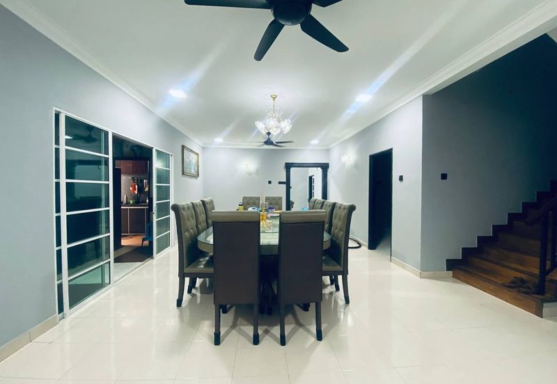 Seksyen 7, Shah Alam