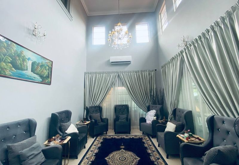 Seksyen 7, Shah Alam