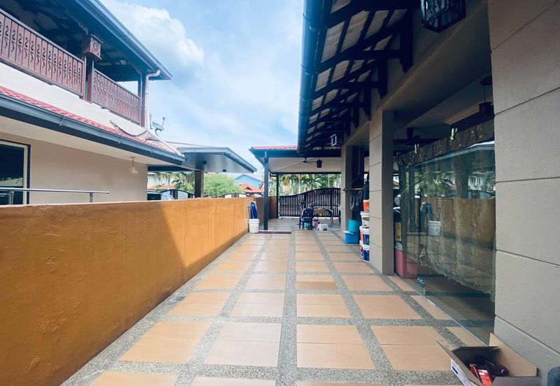 Seksyen 7, Shah Alam