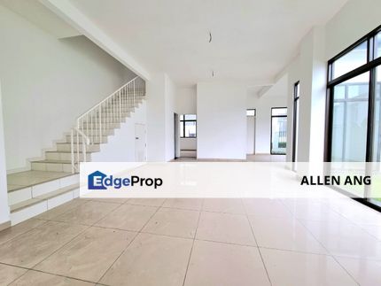 Avenham Garden @ Eco Grandeur, Bandar Puncak Alam, Selangor, Selangor, Bandar Puncak Alam