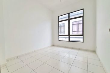 Avenham Garden @ Eco Grandeur