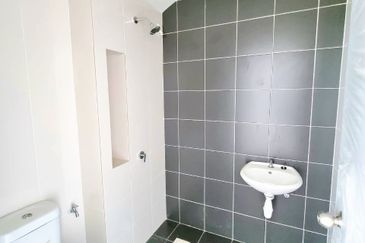 Avenham Garden @ Eco Grandeur