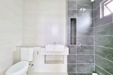 Avenham Garden @ Eco Grandeur