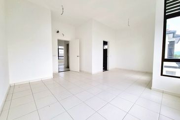 Avenham Garden @ Eco Grandeur