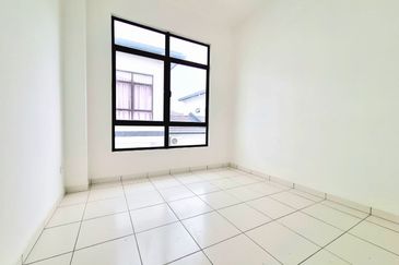 Avenham Garden @ Eco Grandeur