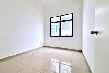 Avenham Garden @ Eco Grandeur