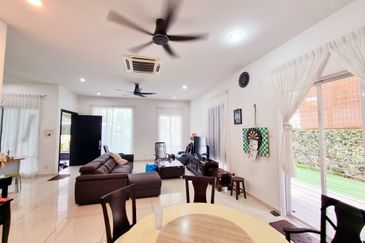 Wira Heights, Bandar Sungai Long