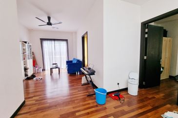 Wira Heights, Bandar Sungai Long