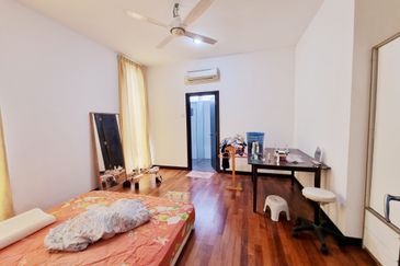 Wira Heights, Bandar Sungai Long