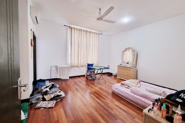 Wira Heights, Bandar Sungai Long