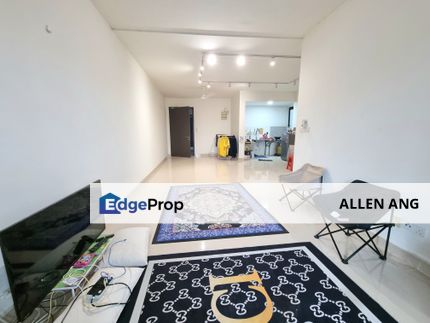 KEN Rimba Condominium 1, Shah Alam, Selangor , Selangor, Shah Alam