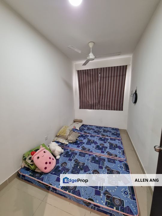 KEN Rimba Condominium 1, Shah Alam, Selangor , Selangor, Shah Alam