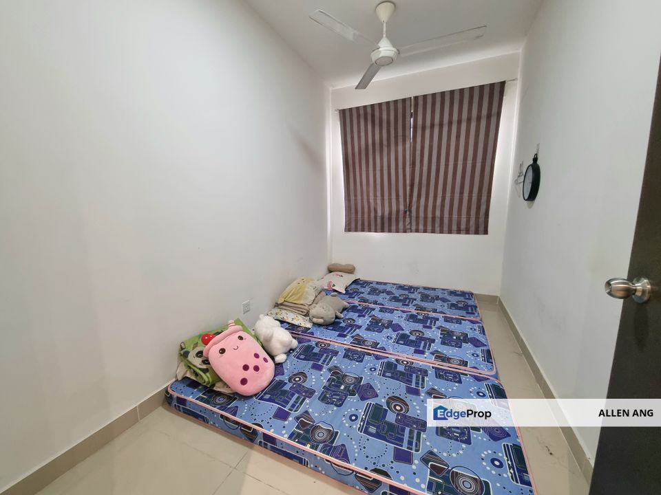 KEN Rimba Condominium 1, Shah Alam, Selangor , Selangor, Shah Alam