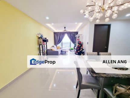 KEN Rimba Condominium 1, Shah Alam, Selangor, Selangor, Shah Alam