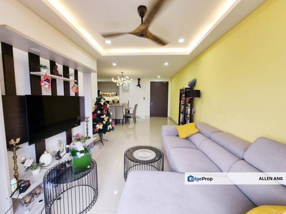 KEN Rimba Condominium 1, Shah Alam, Selangor, Selangor, Shah Alam